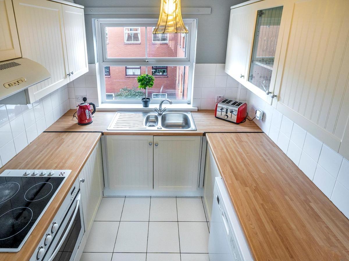 Apartment Pass The Keys - 2br Luxury With Jacuzzi Bath *