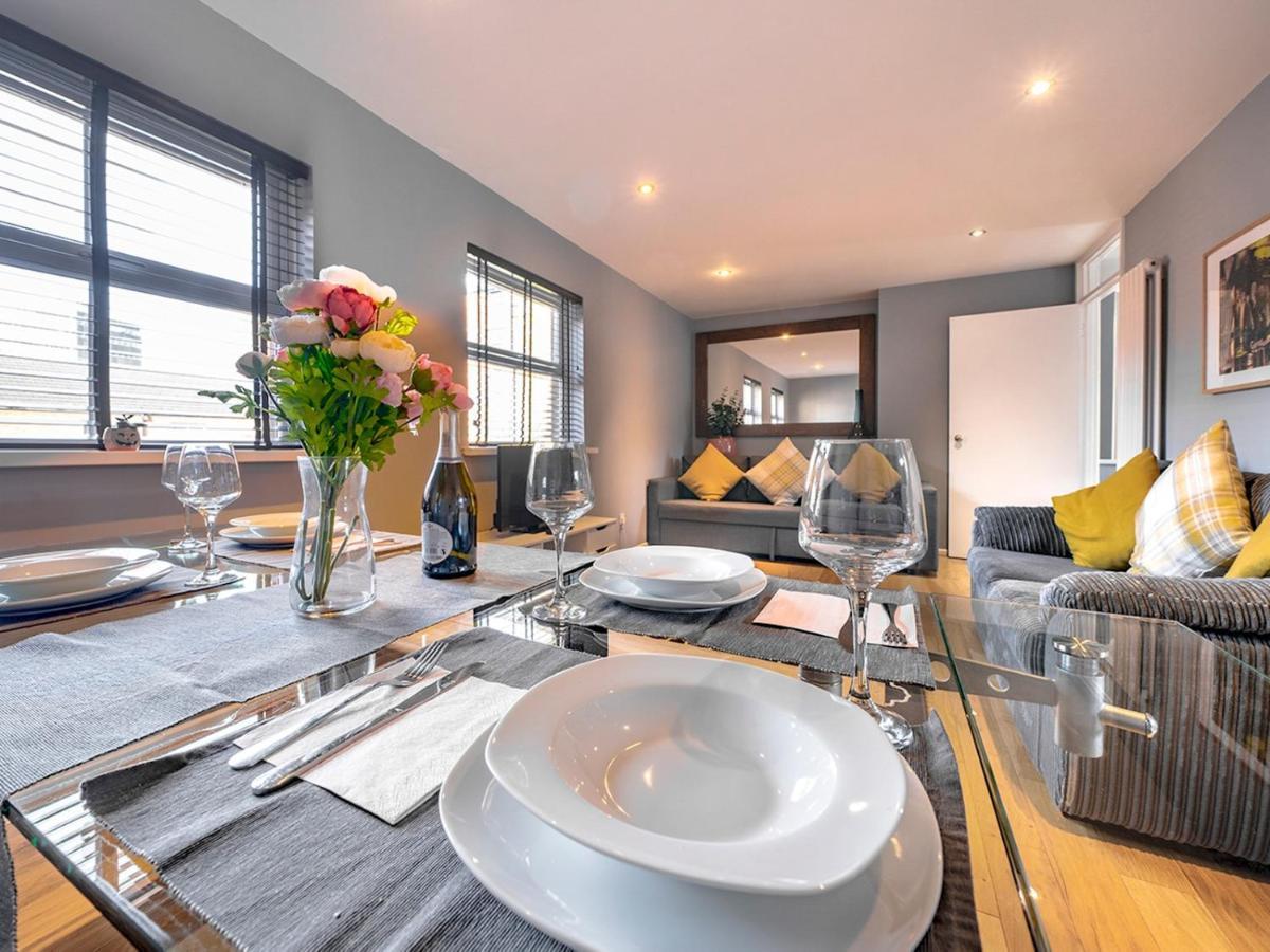 Apartment Pass The Keys - 2br Luxury With Jacuzzi Bath *