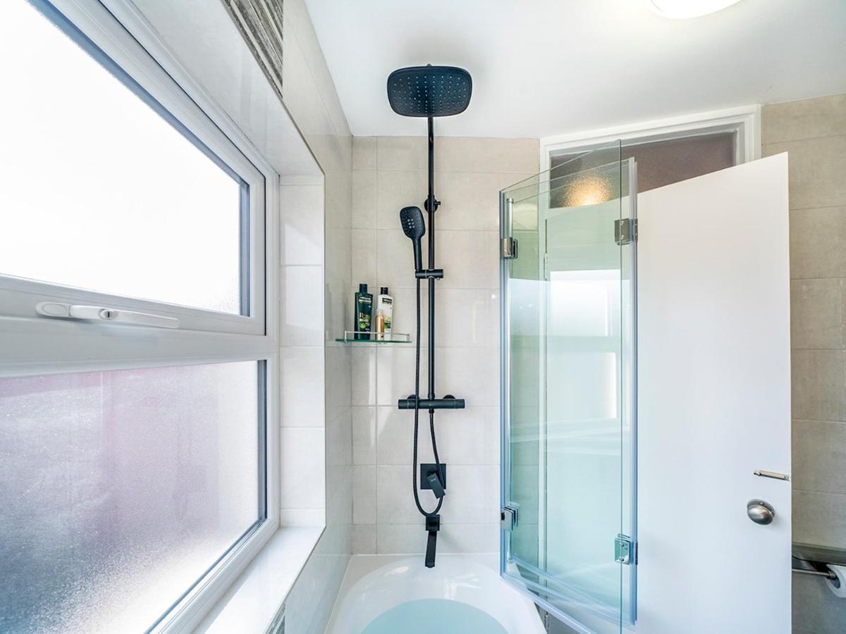Pass The Keys - 2br Luxury With Jacuzzi Bath * Belfast