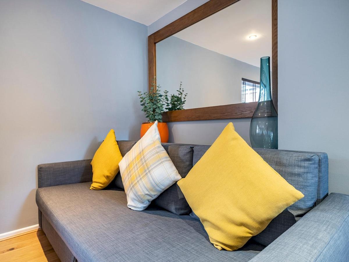 Apartment Pass The Keys - 2br Luxury With Jacuzzi Bath *