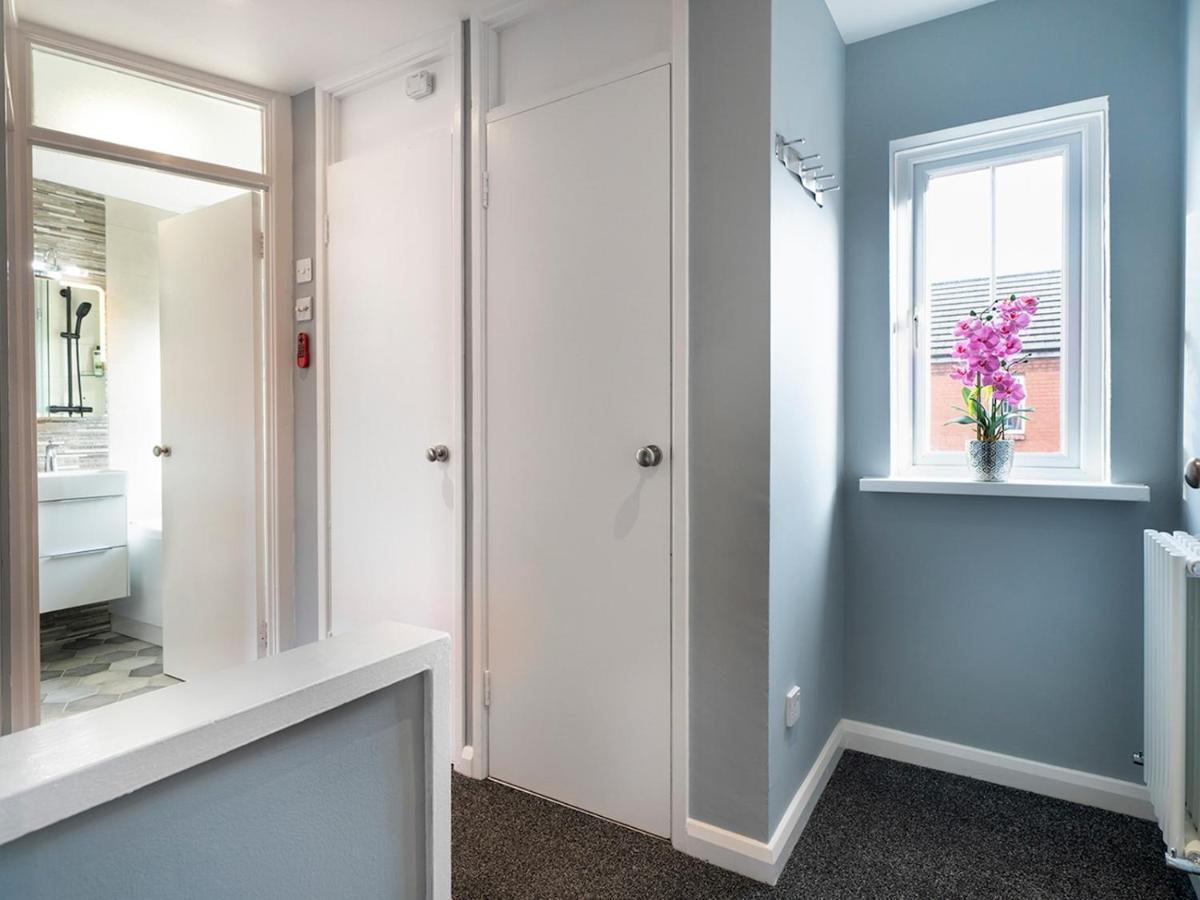 Apartment Pass The Keys - 2br Luxury With Jacuzzi Bath
