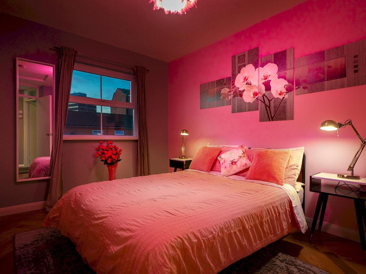 Pass The Keys - 2br Luxury With Jacuzzi Bath Apartment *