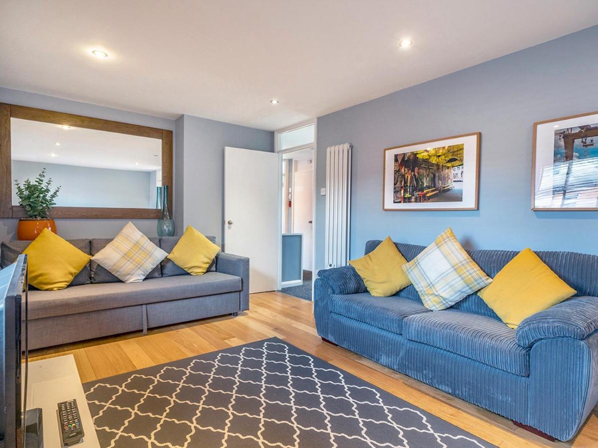 Appartement Pass The Keys - 2br Luxury With Jacuzzi Bath