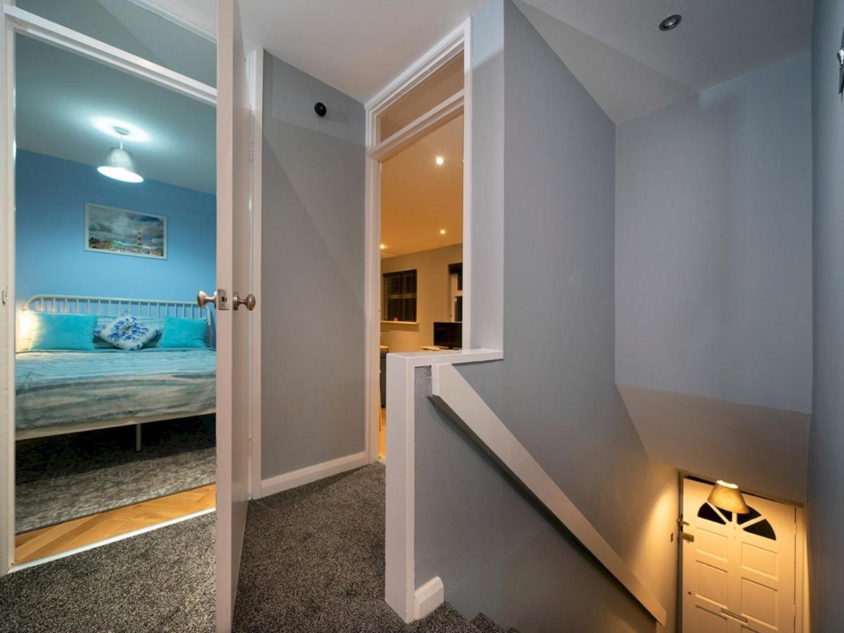 Appartement Pass The Keys - 2br Luxury With Jacuzzi Bath